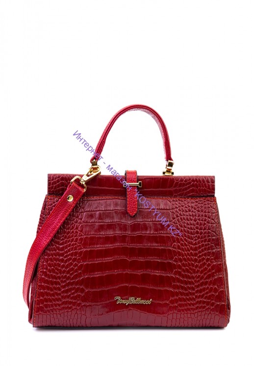 Сумка Tony Bellucci 388-17 красная