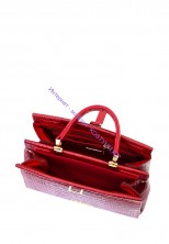 Сумка Tony Bellucci 388-17 красная