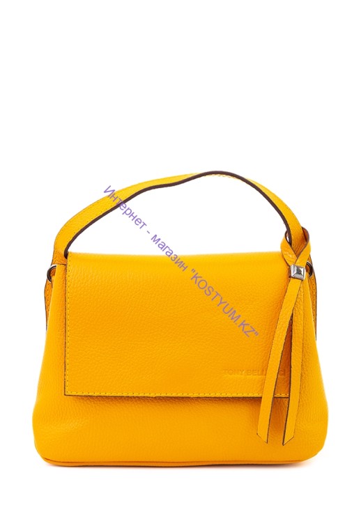 Сумка Tony Bellucci 059-60 жёлтая 