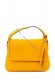Сумка Tony Bellucci 059-60 жёлтая 
