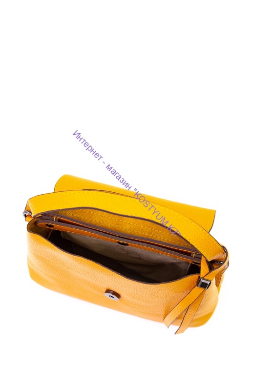 Сумка Tony Bellucci 059-60 жёлтая 