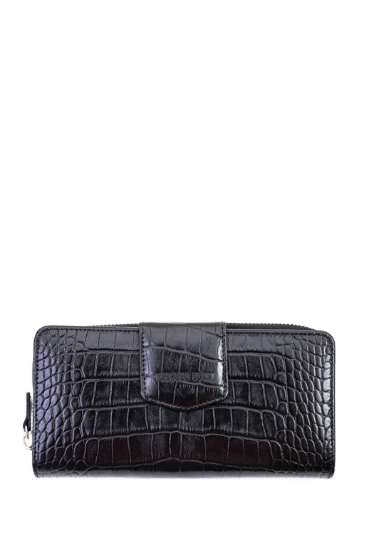 Кошелек Vanessa Scani VS200-356 чёрный