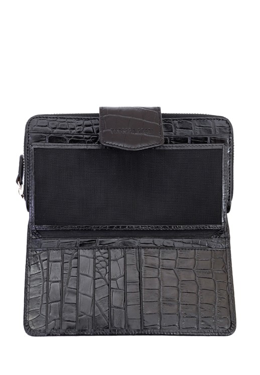 Кошелек Vanessa Scani VS200-356 чёрный