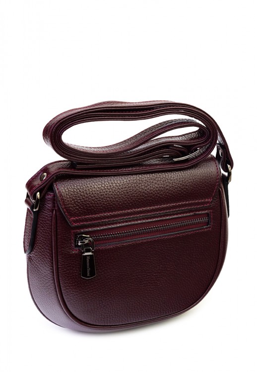 Сумка Vanessa Scani VS14-4 бордовая