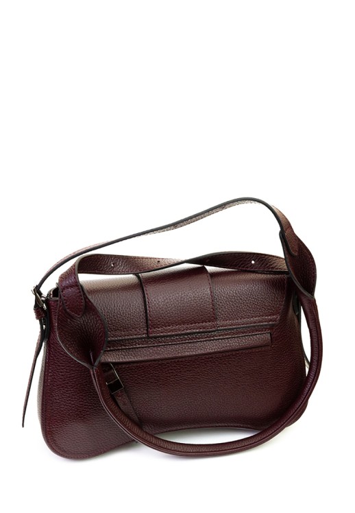 Сумка Tony Bellucci 532-4 бордовая