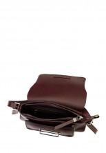 Сумка Tony Bellucci 532-4 бордовая