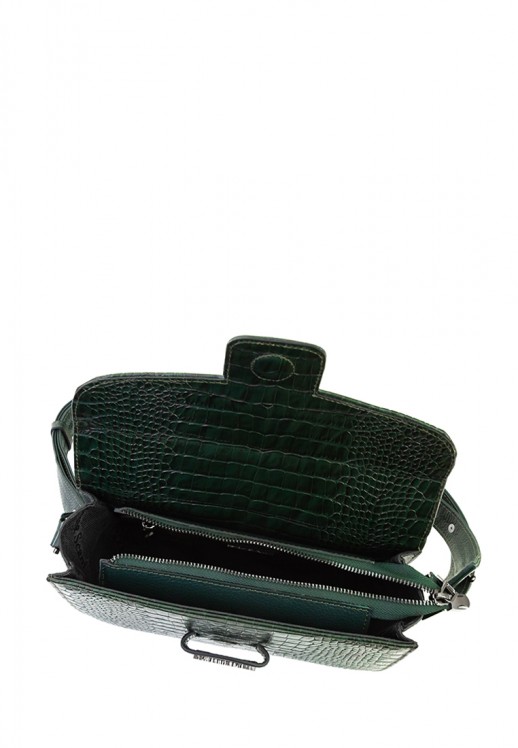 Сумка Vanessa Scani VS19-43 зеленая