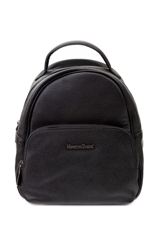 Рюкзак Vanessa Scani VS23-1 чёрный