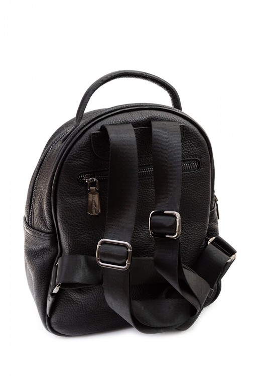 Рюкзак Vanessa Scani VS23-1 чёрный