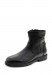 Ботинки Etor 17680-650 чёрные