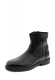Ботинки Etor 17680-650 чёрные