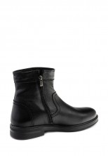 Ботинки Etor 17680-650 чёрные