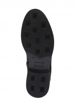 Ботинки Etor 17680-650 чёрные