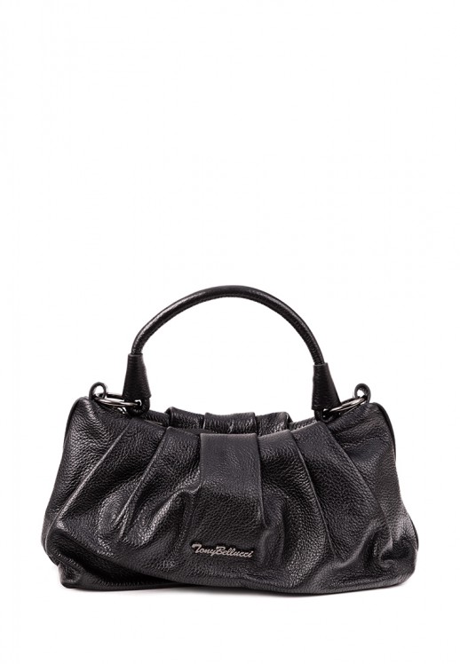 Сумка Tony Bellucci 563-1 черная
