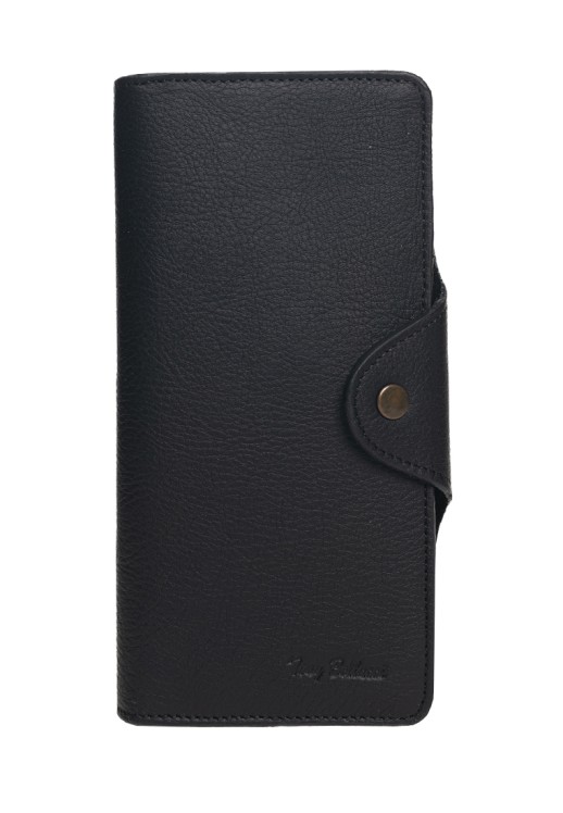 Кошелек Tony Bellucci 703-1 черный