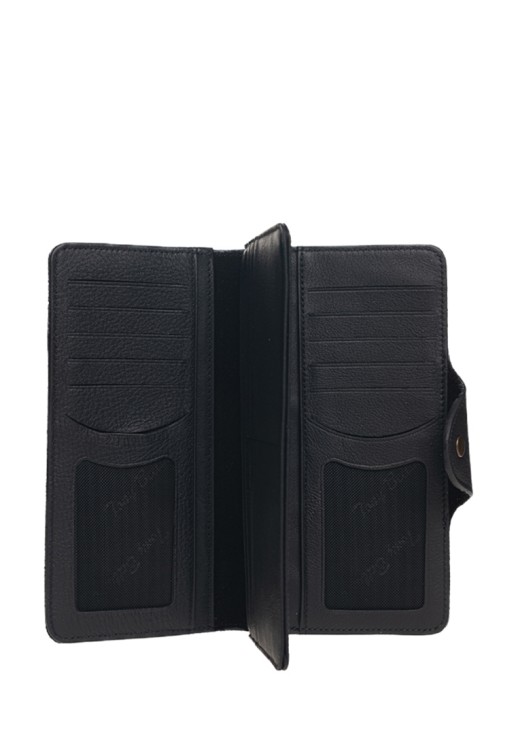 Кошелек Tony Bellucci 703-1 черный