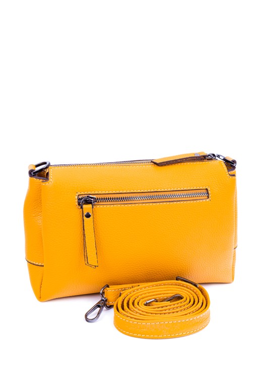 Сумка Tony Bellucci 581-60 желтая