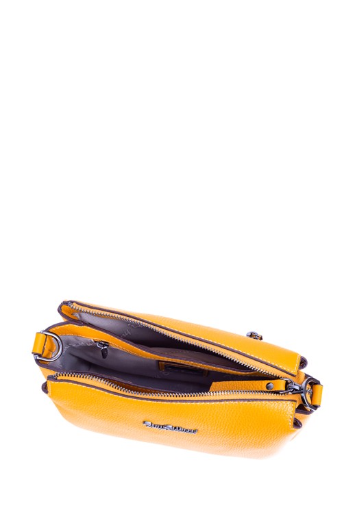 Сумка Tony Bellucci 581-60 желтая