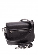 Сумка Karya 3154-45 чёрная