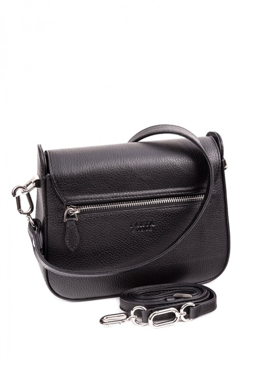 Сумка Karya 3154-45 чёрная