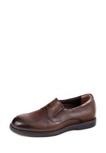 Туфли Etor 18327-14 коричневые