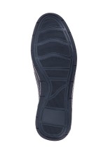 Мокасины Etor 18760-011 синие