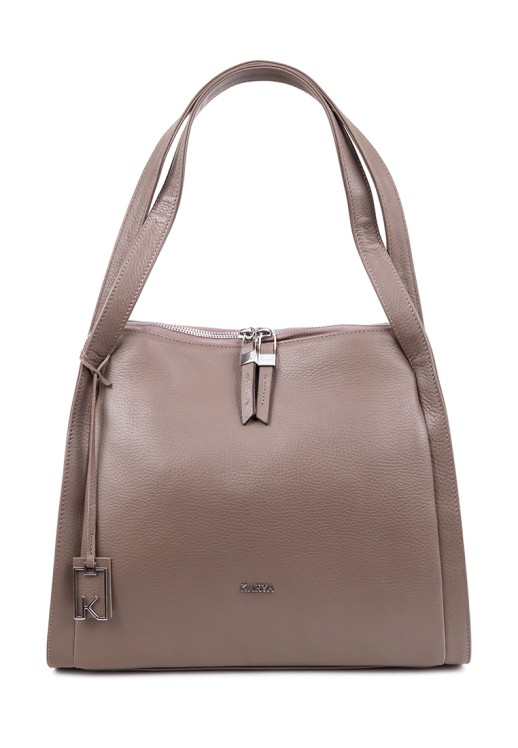 Сумка Karya 3185-51 бежевая