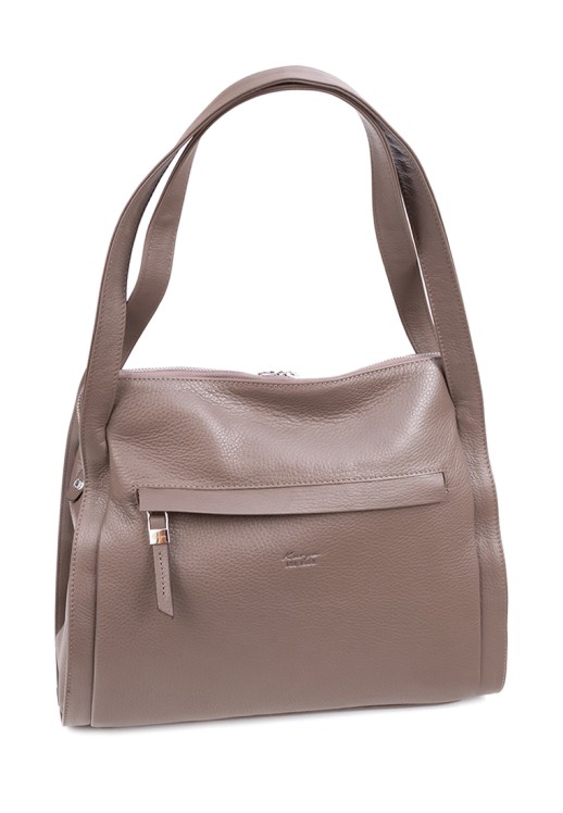 Сумка Karya 3185-51 бежевая