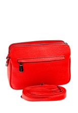 Сумка Roberto Tonelli RT011-282 красная