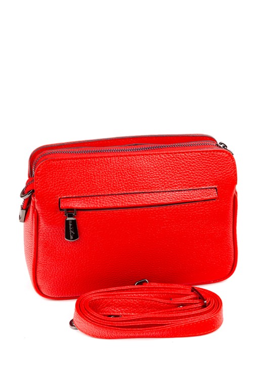 Сумка Roberto Tonelli RT011-282 красная