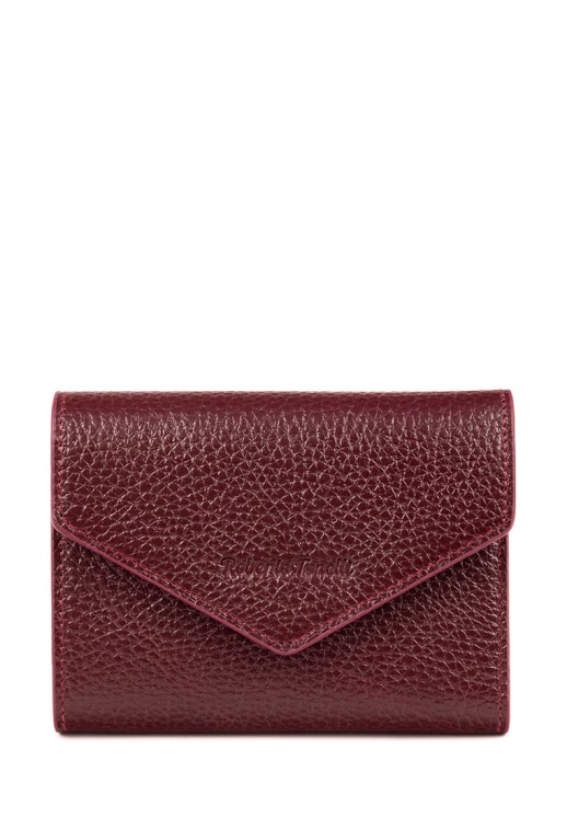 Кошелек Roberto Tonelli RT205-1905 бордовый