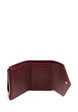 Кошелек Roberto Tonelli RT205-1905 бордовый