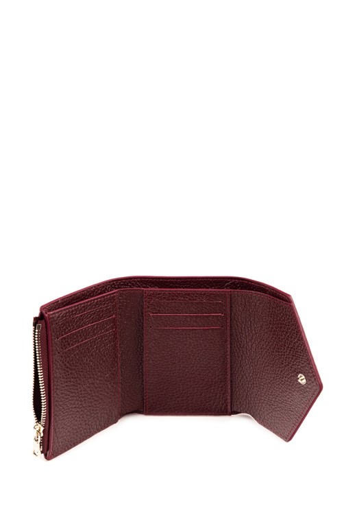 Кошелек Roberto Tonelli RT205-1905 бордовый