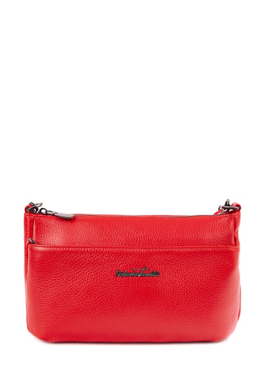 Сумка Roberto Tonelli RT024-282 красная