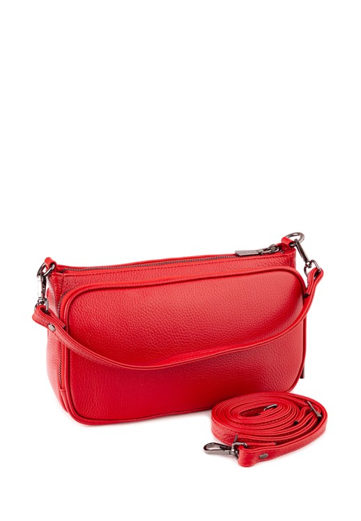 Сумка Roberto Tonelli RT024-282 красная