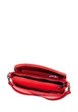 Сумка Roberto Tonelli RT024-282 красная