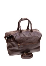 Саквояж Roberto Tonelli RT0174-886 коричневый