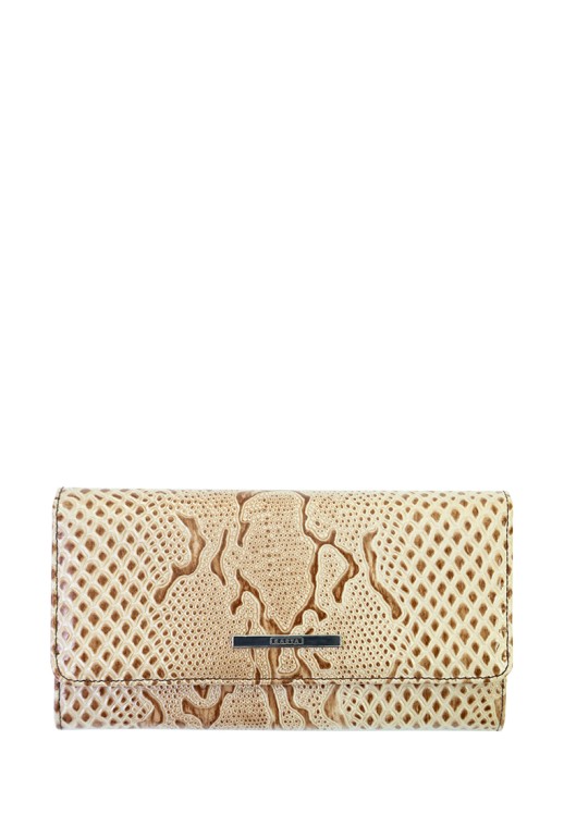 Кошелёк Karya 1094-011 бежевый