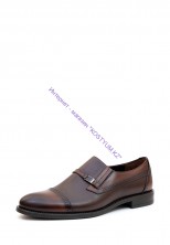 Туфли Etor 15975-100404 коричневые 