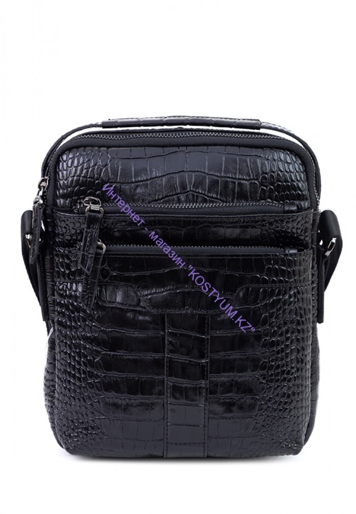 Сумка Bond 1127-356 чёрная