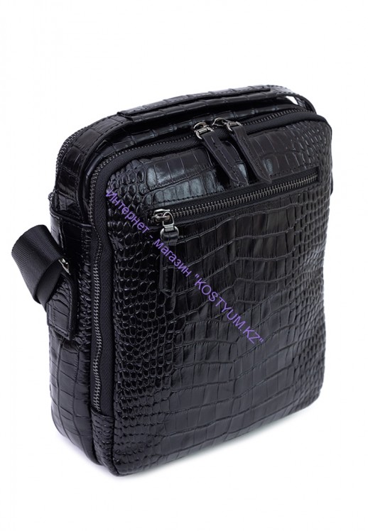 Сумка Bond 1127-356 чёрная