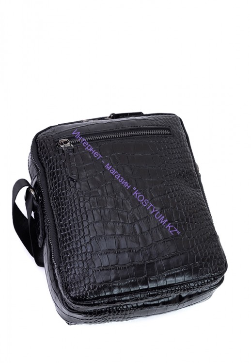 Сумка Bond 1127-356 чёрная