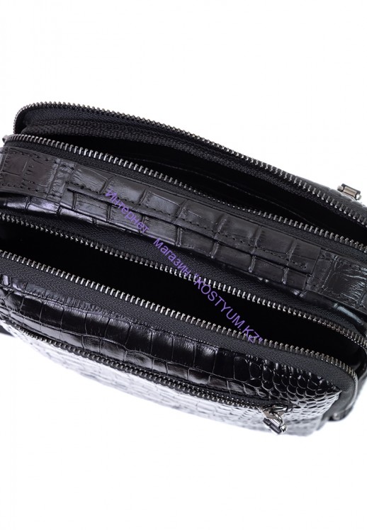 Сумка Bond 1127-356 чёрная