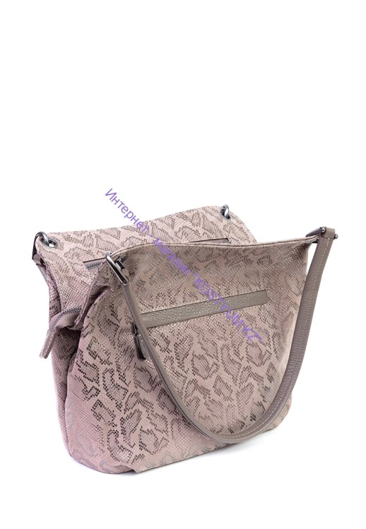 Сумка Tony Bellucci 329-28 бежевая