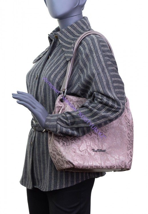 Сумка Tony Bellucci 329-28 бежевая