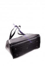 Женская сумка Karya 4003-45 чёрная