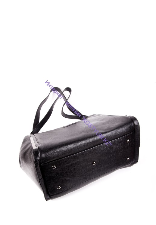 Женская сумка Karya 4003-45 чёрная