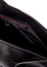 Женская сумка Karya 4003-45 чёрная