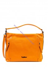 Женская сумка Tony Bellucci 114-61 оранжевая