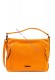 Женская сумка Tony Bellucci 114-61 оранжевая